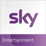 Sky entertainment